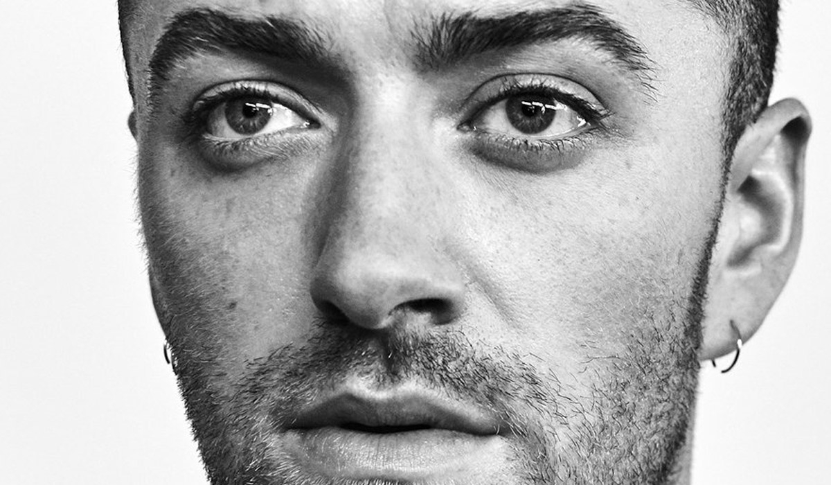 Sam Smith Headed For a No. 1 Debut on the Billboard 200 with "The Thri...